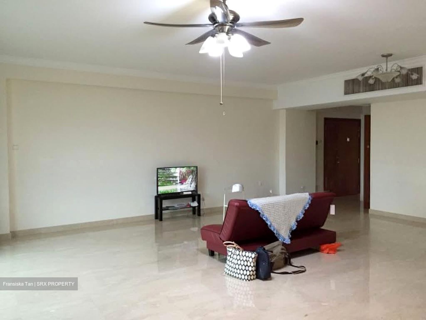 Seven Holt Road (D10), Apartment #588037341